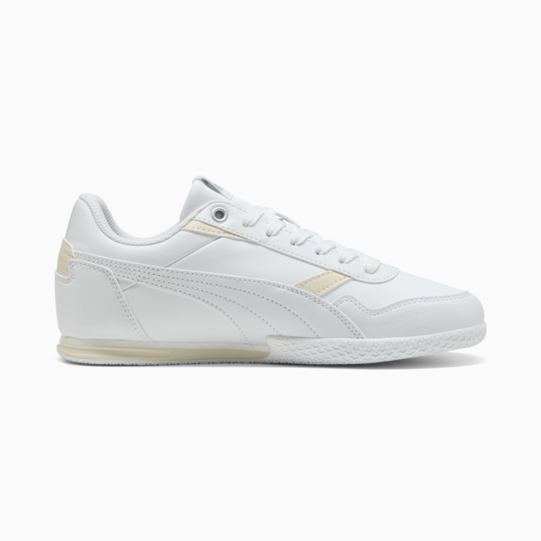 Bella Donna L, PUMA White-PUMA White-PUMA Silver, large-ZAF