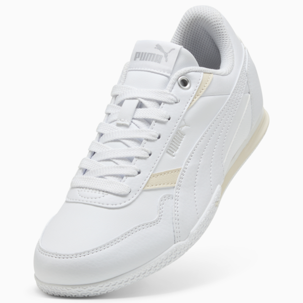 Bella Donna L, PUMA White-PUMA White-PUMA Silver, large-ZAF