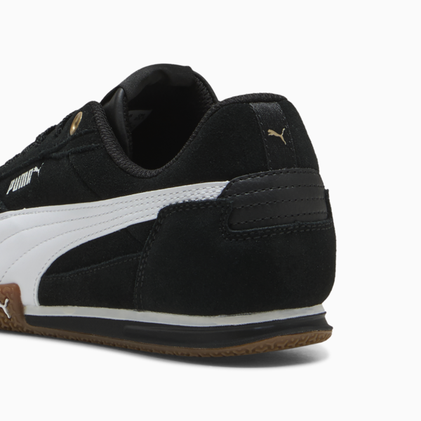 Bella Donna Sneakers Women, PUMA Black-PUMA White, large-ZAF