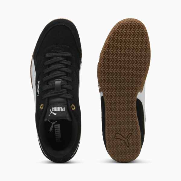 Bella Donna Sneakers Women, PUMA Black-PUMA White, large-ZAF