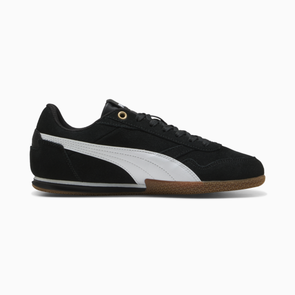 Bella Donna Sneakers Women, PUMA Black-PUMA White, large-ZAF