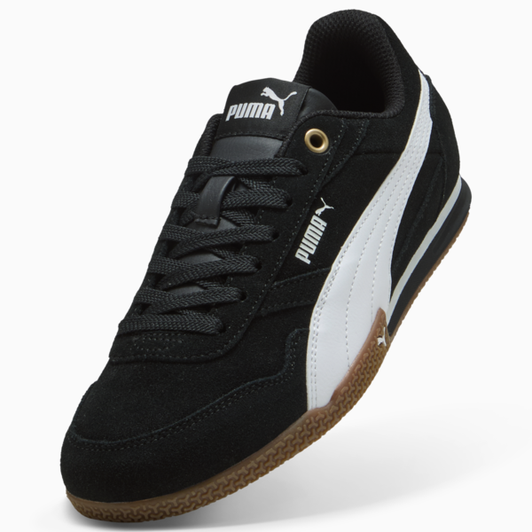 Bella Donna Sneakers Women, PUMA Black-PUMA White, large-ZAF