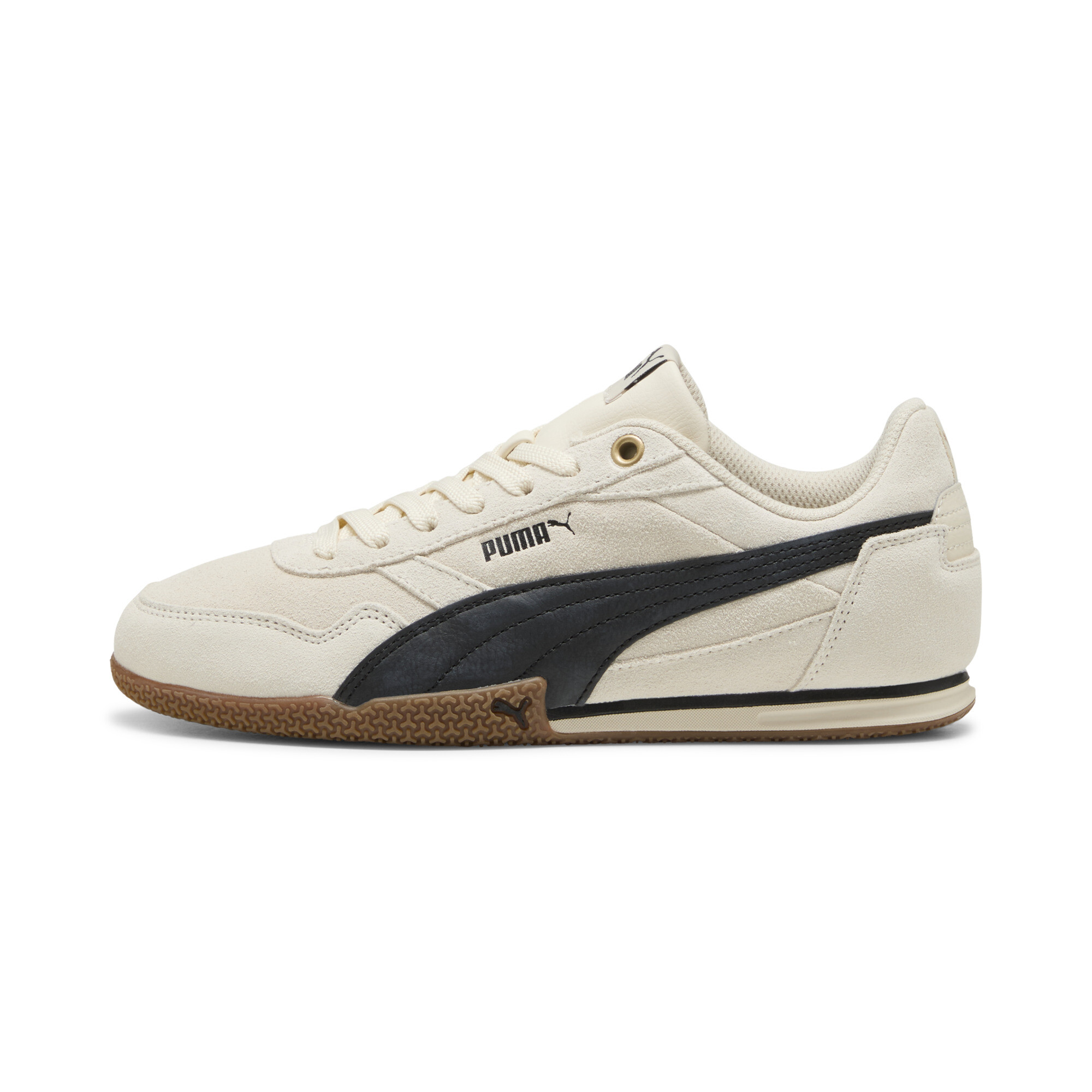 Zapatillas Bella Donna Gamuza para mujer