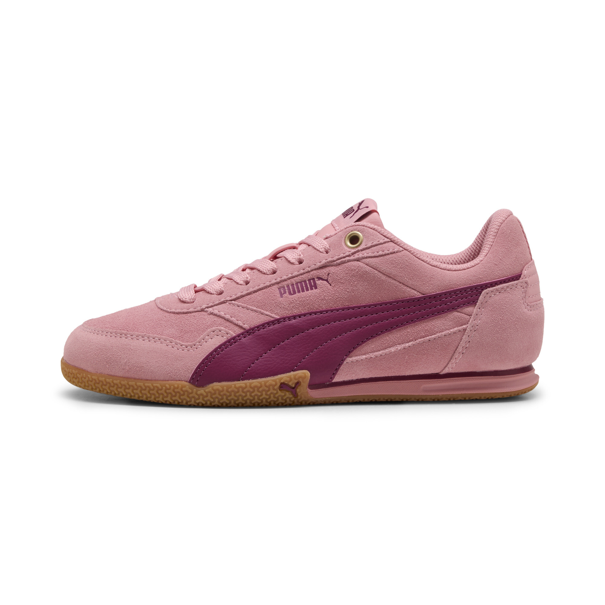 PUMA Bella Donna SD Women's Sneakers in Pink - 402673_03