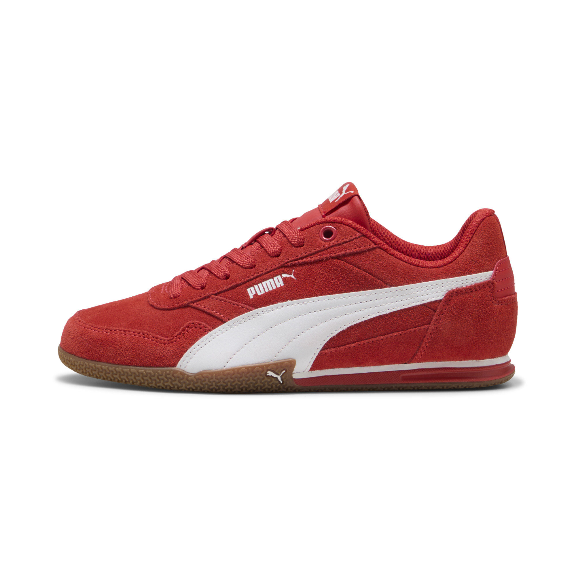 Zapatillas Bella Donna Gamuza para mujer