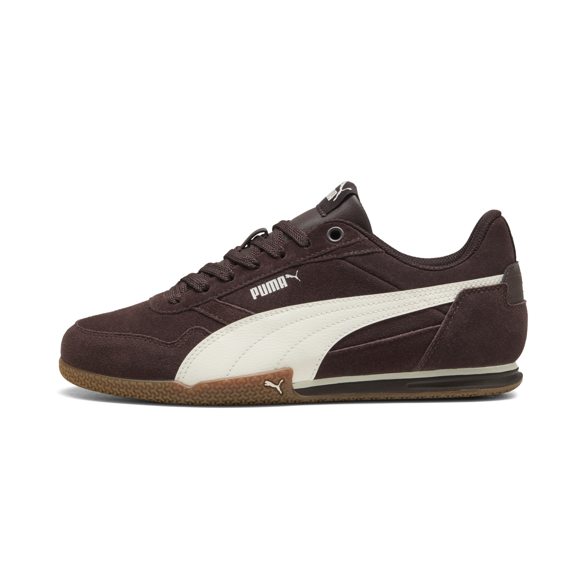 Zapatillas Bella Donna Gamuza para mujer