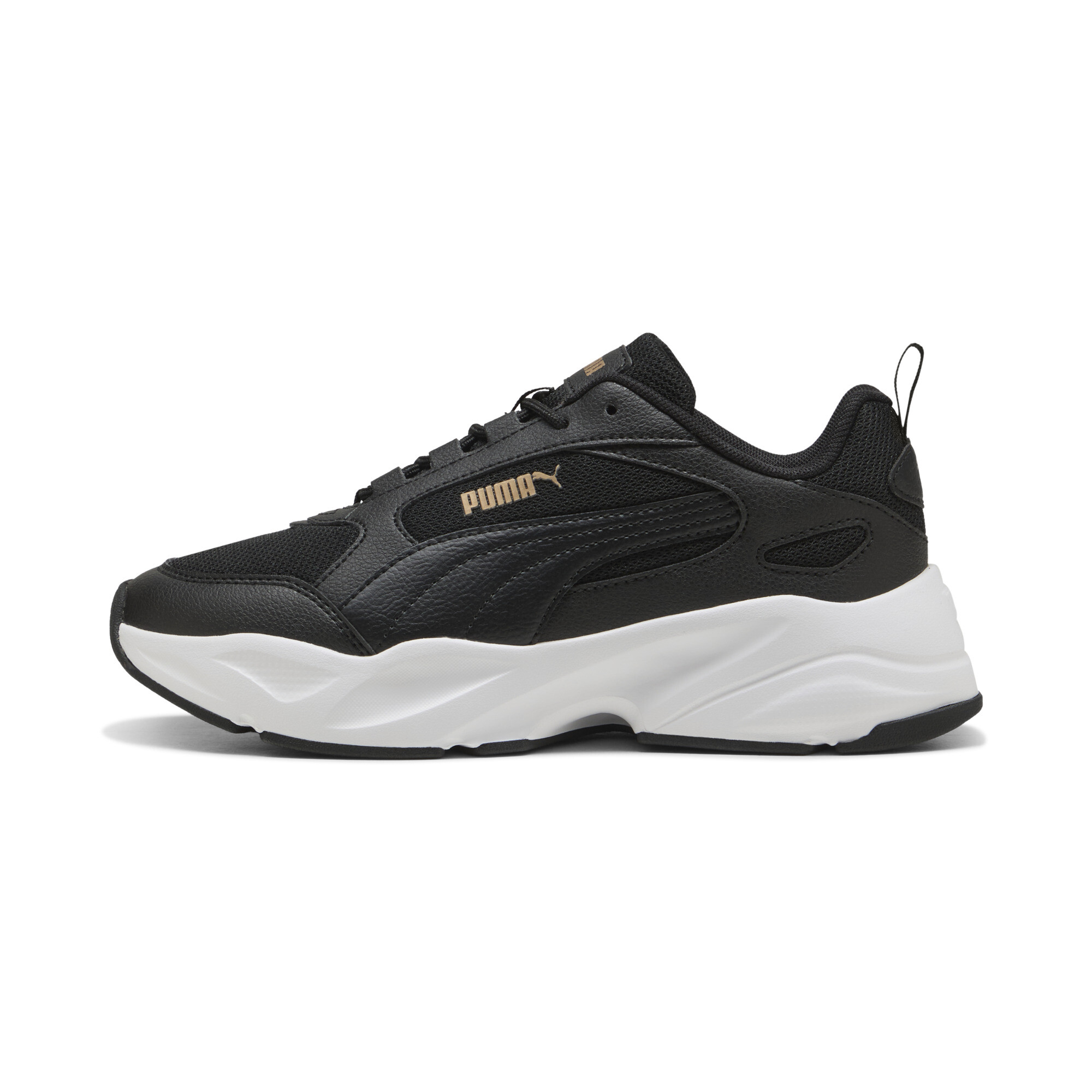 PUMA Sneakers Cassia 2.0 Femme Chaussures 38.5 - vue 2