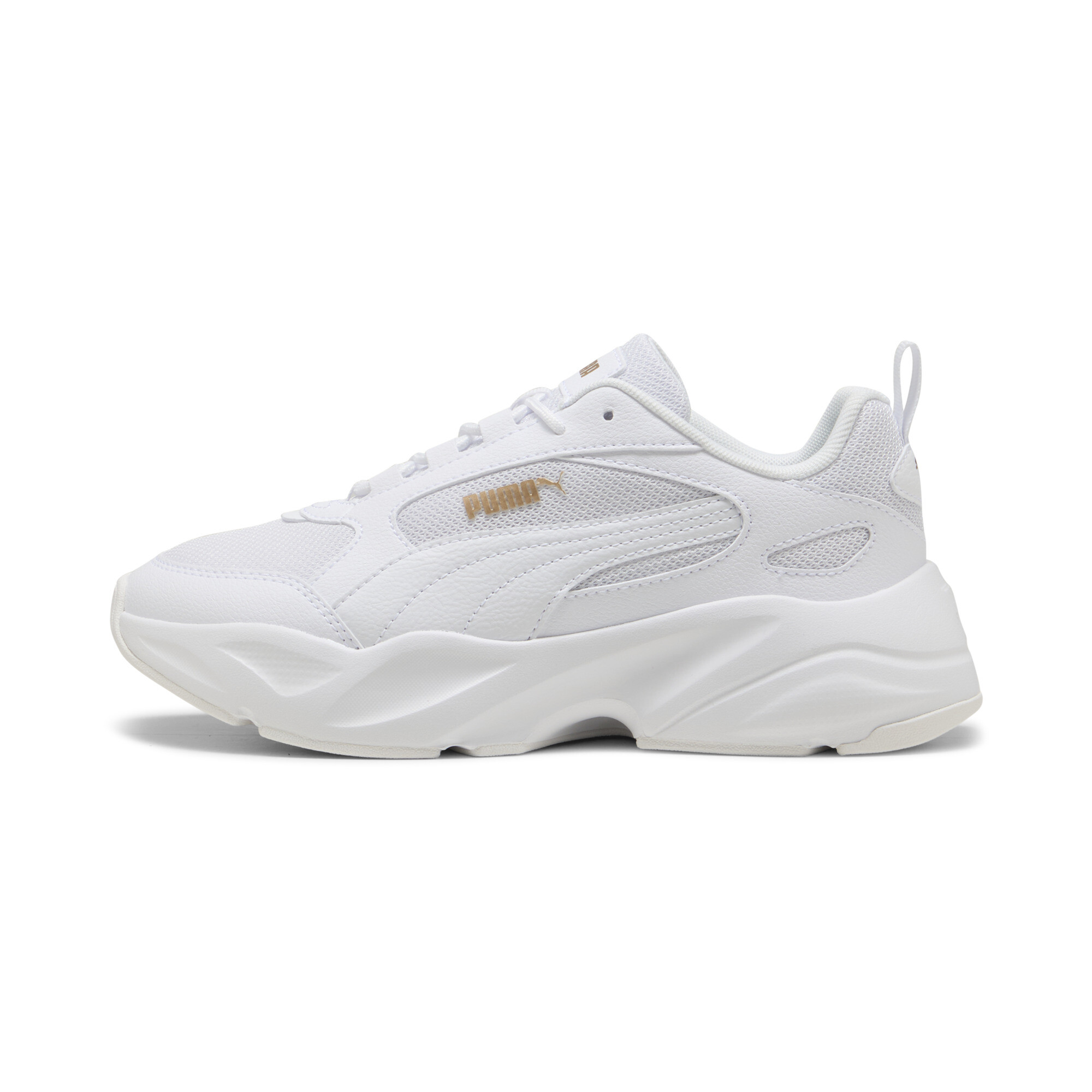 Кросівки Cassia 2.0 Sneakers Women | Колір: Білий | PUMA White