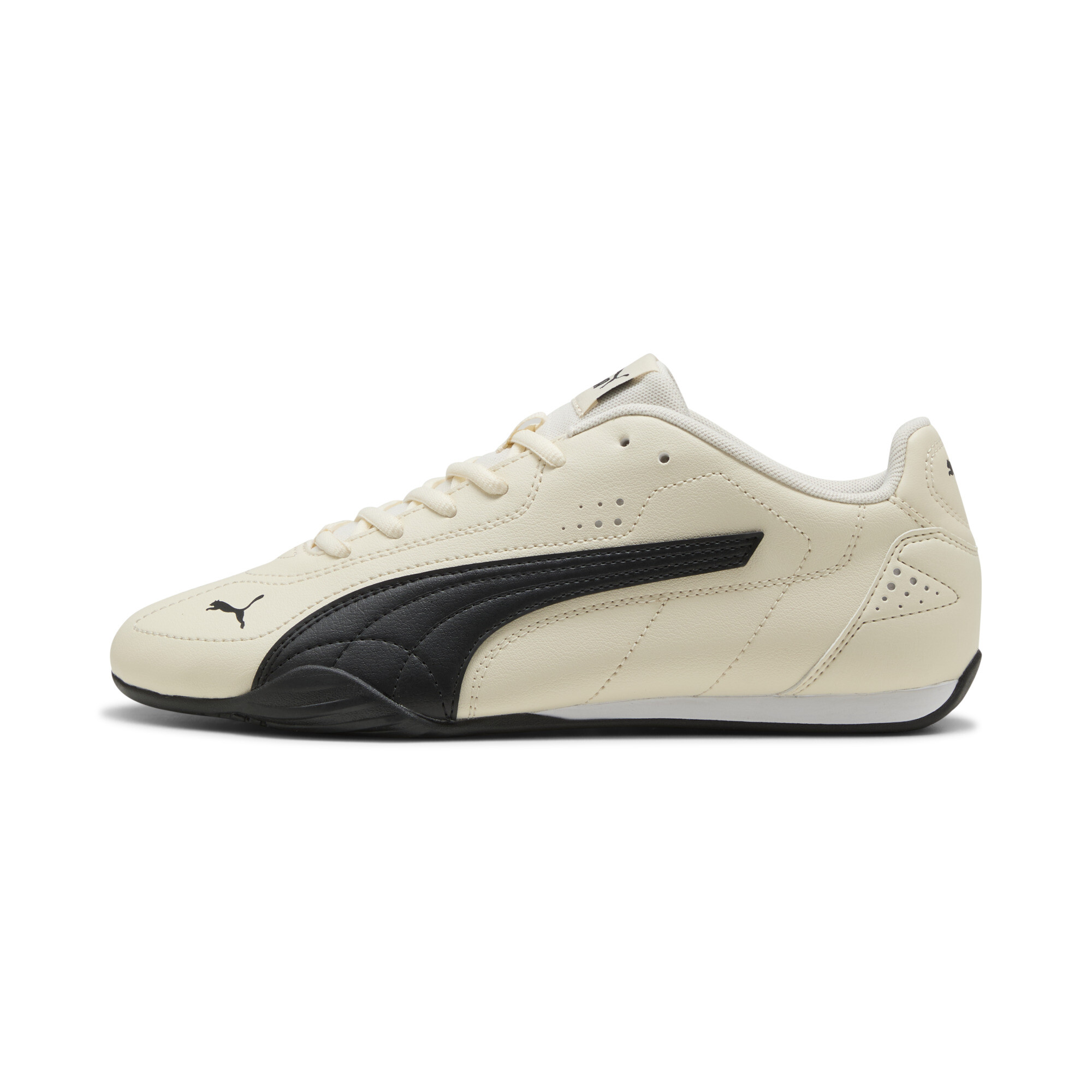 PUMA Sneakers Catch Unisexe, Chaussures, Blanc, 44.5