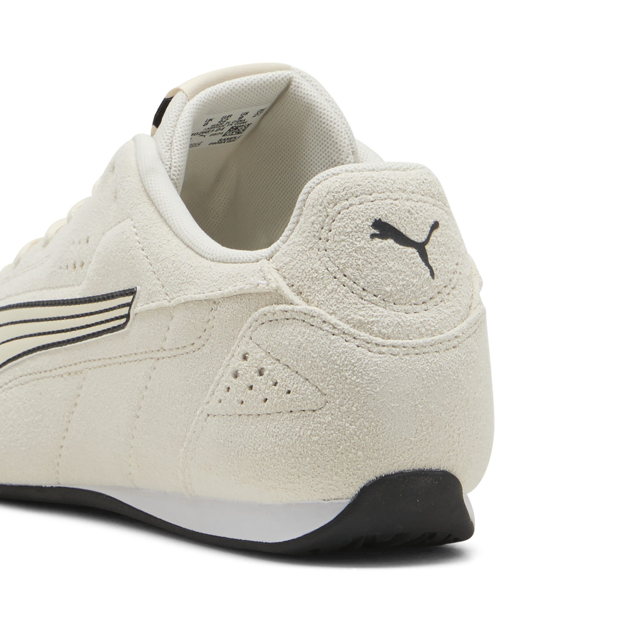 PUMA Catch sneakers, Zwart, Maat 40,5 thumbnail 5