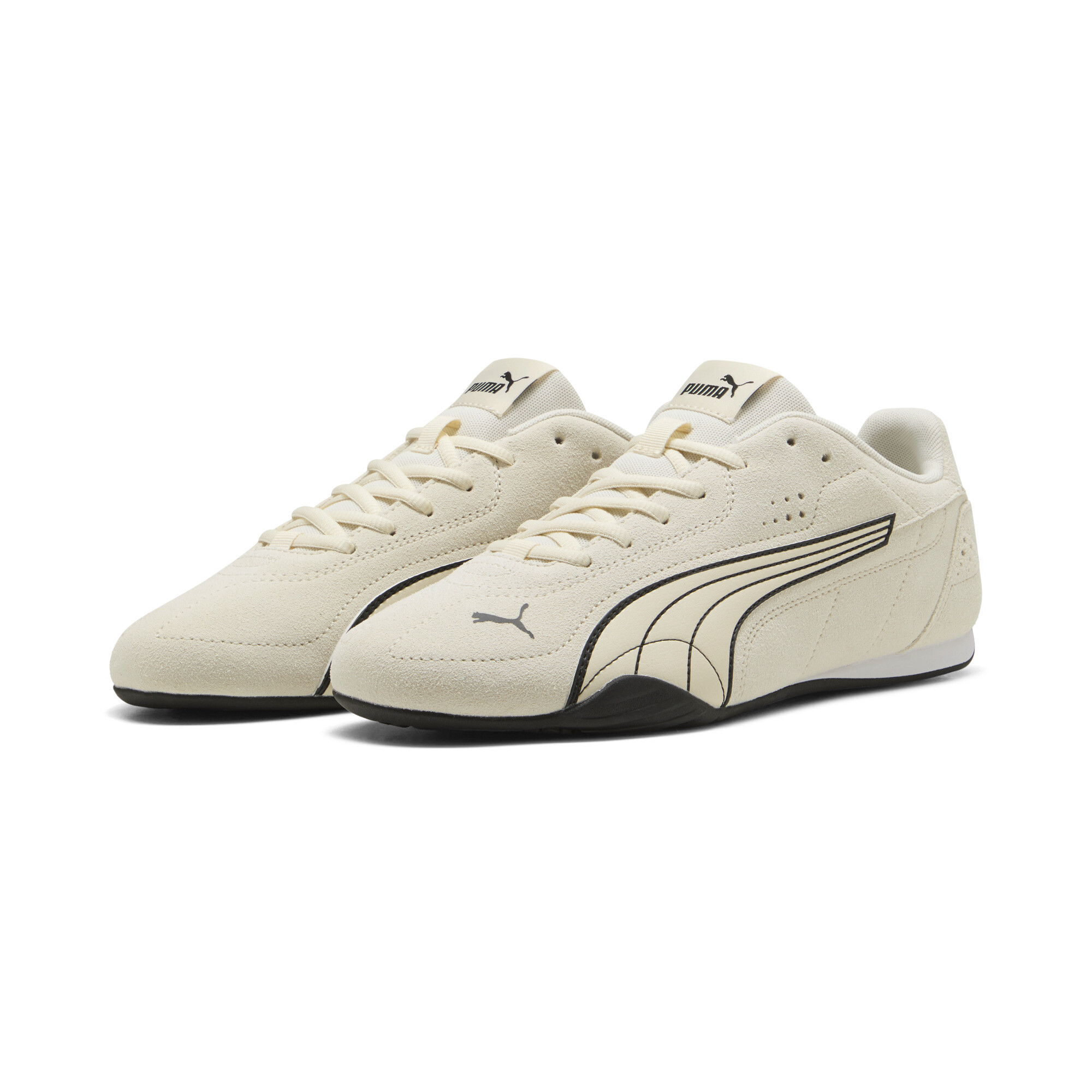 PUMA Catch sneakers, Zwart, Maat 40,5 thumbnail 6