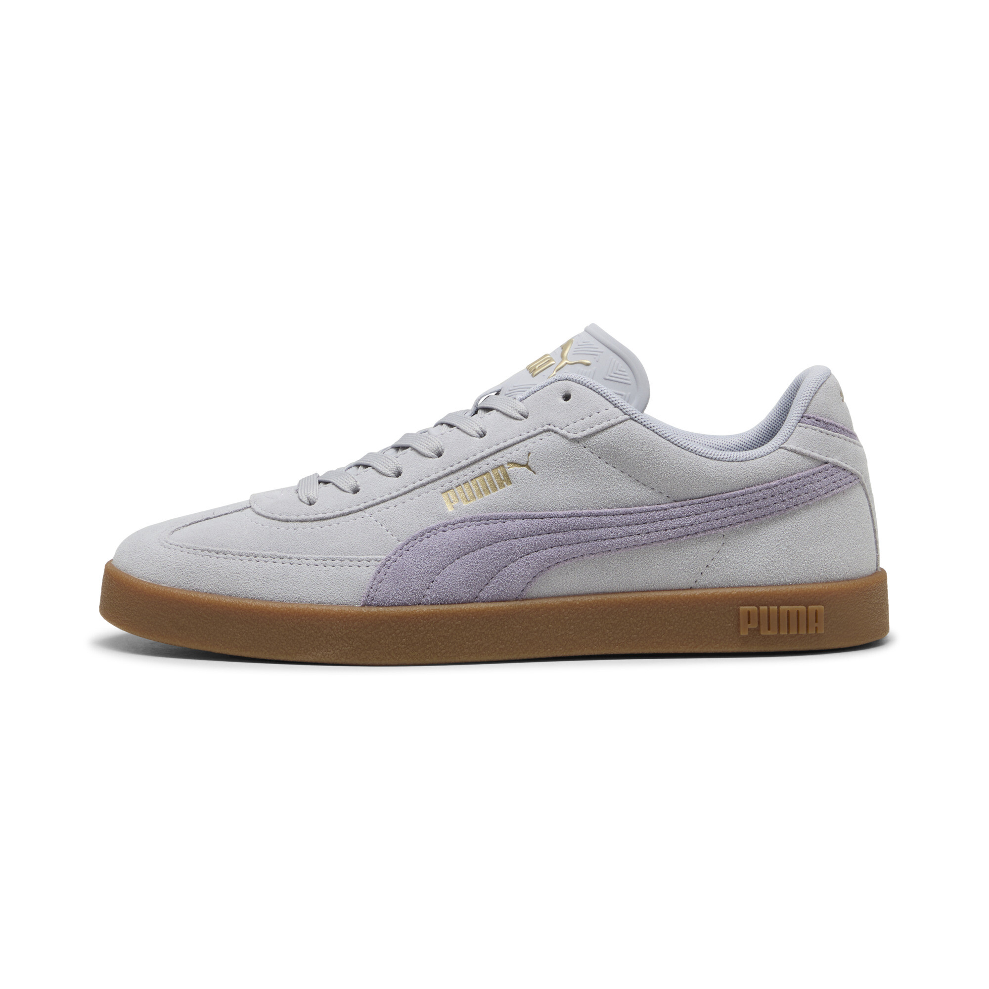Zapatillas PUMA Club II Era Gamuza para mujer