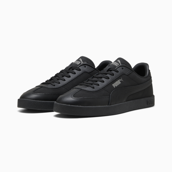 Puma Club II Era Sneakers Unisex, PUMA Black-Cast Iron, large-ZAF