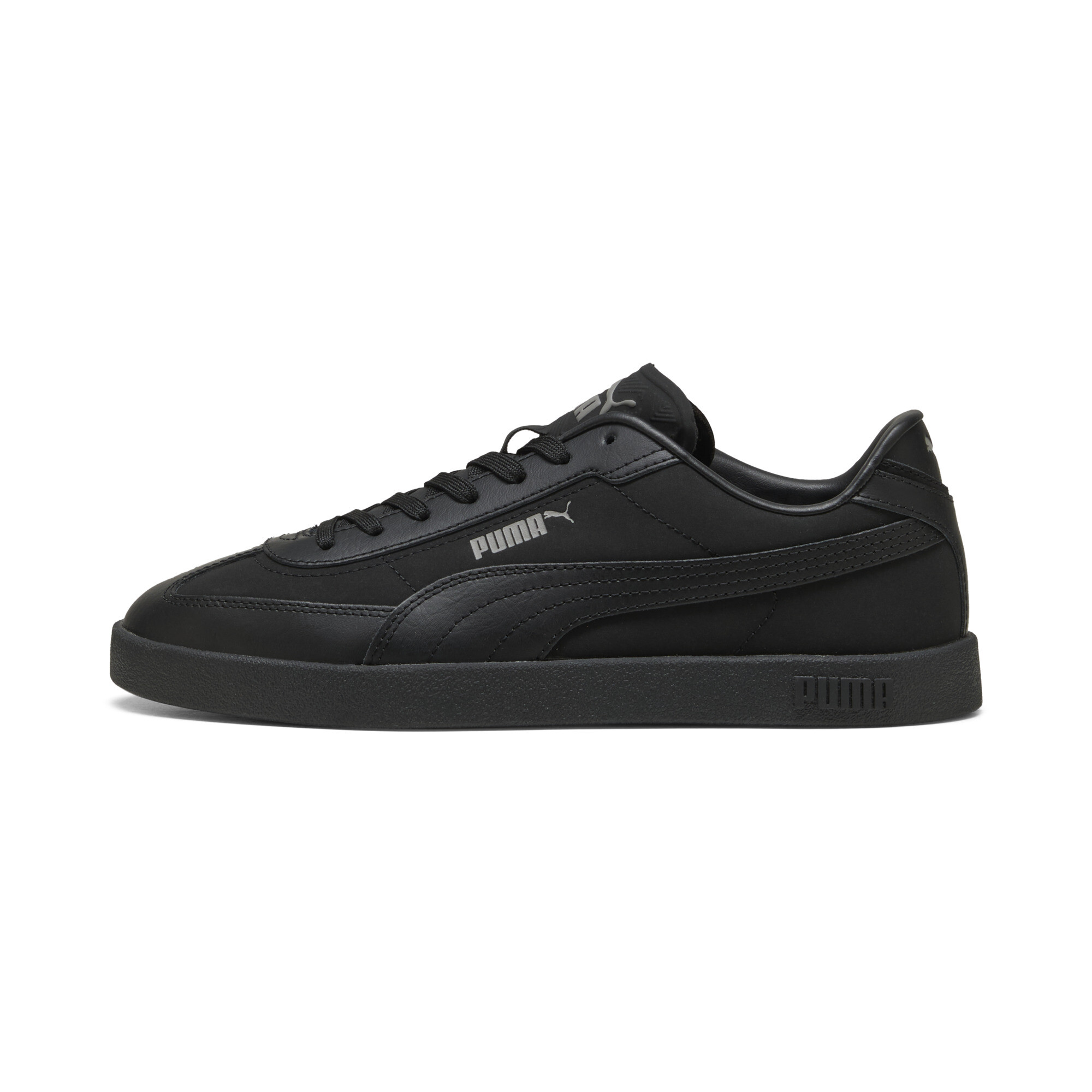 Zapatillas PUMA Club II Era Cuero unisex