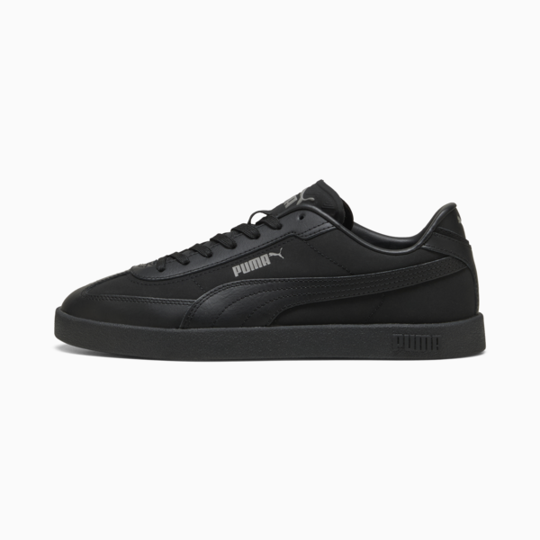 Puma Club II Era Sneakers Unisex, PUMA Black-Cast Iron, large-ZAF