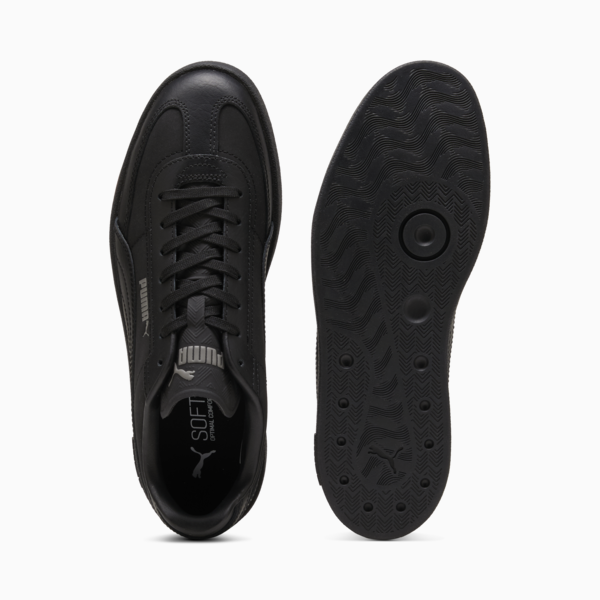 Puma Club II Era Sneakers Unisex, PUMA Black-Cast Iron, large-ZAF