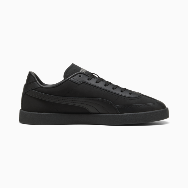 Puma Club II Era Sneakers Unisex, PUMA Black-Cast Iron, large-ZAF