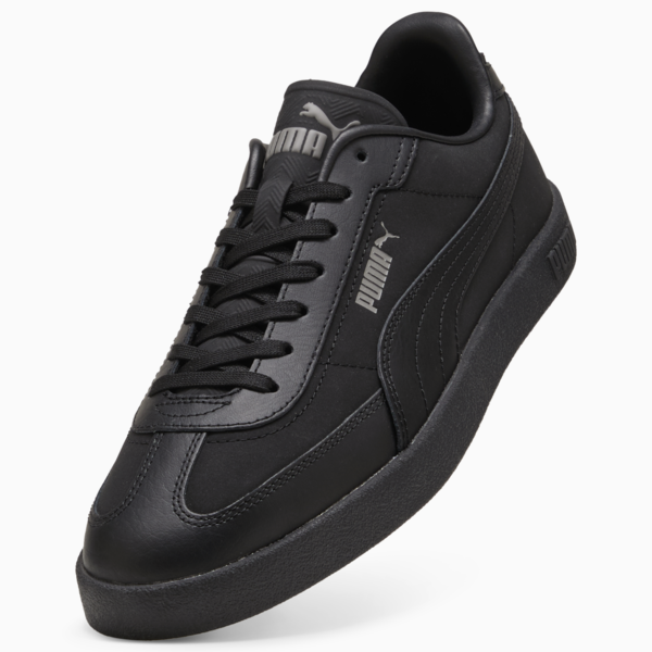Puma Club II Era Sneakers Unisex, PUMA Black-Cast Iron, large-ZAF