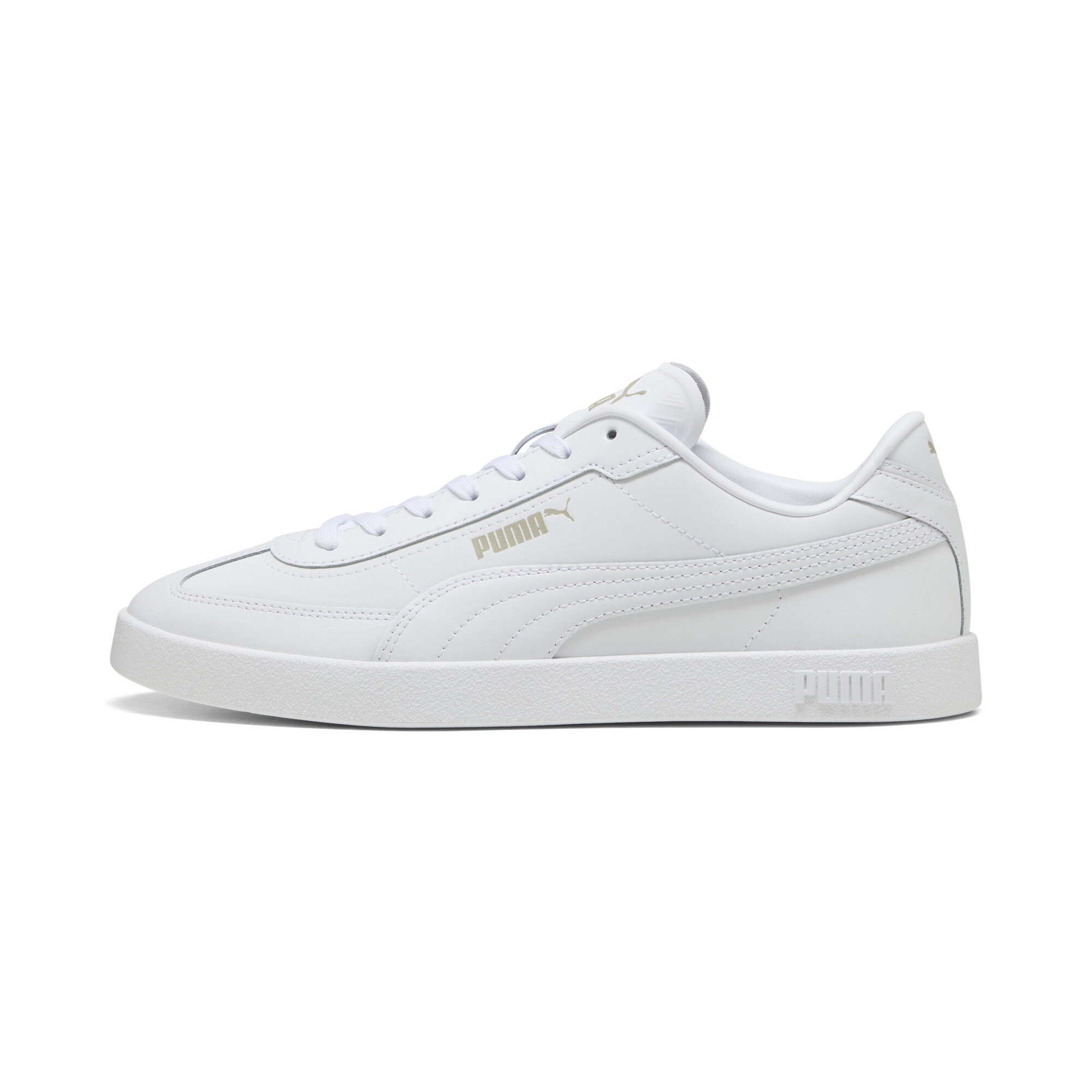 Zapatillas PUMA Club II Era Cuero unisex