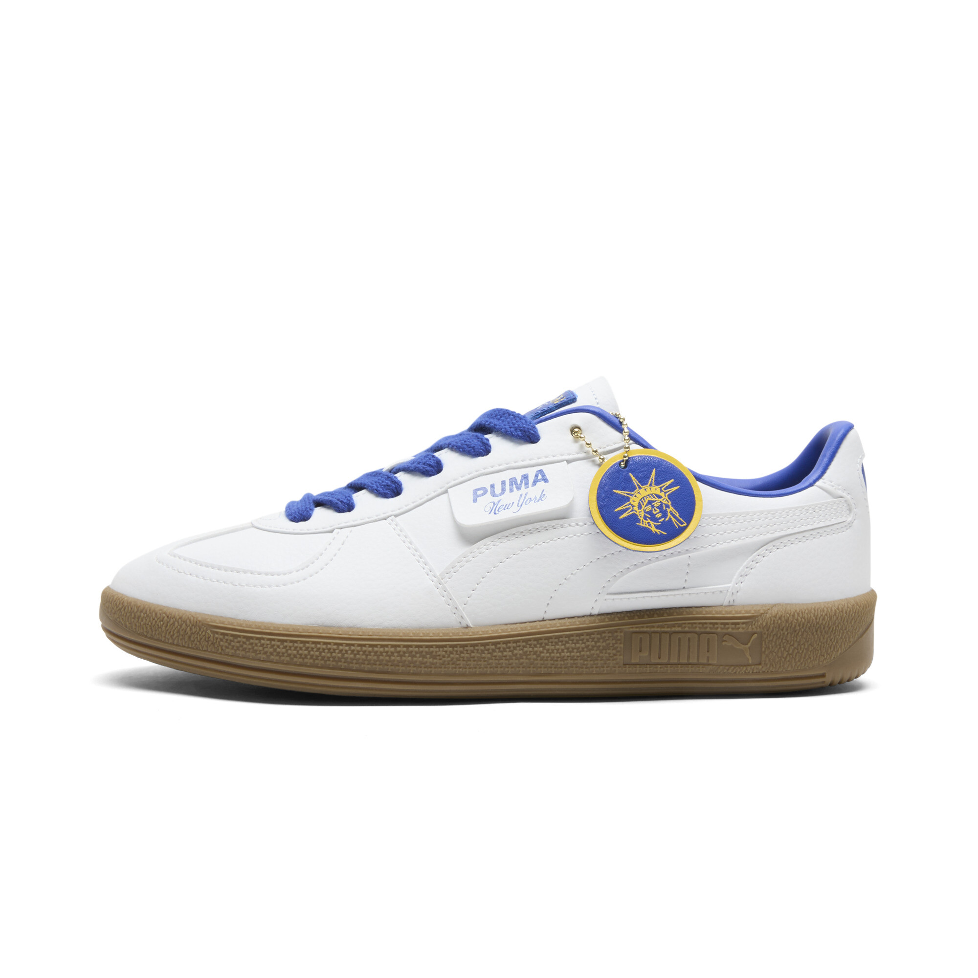 PUMA PALERMO NYC FLAGSHIP SHOES