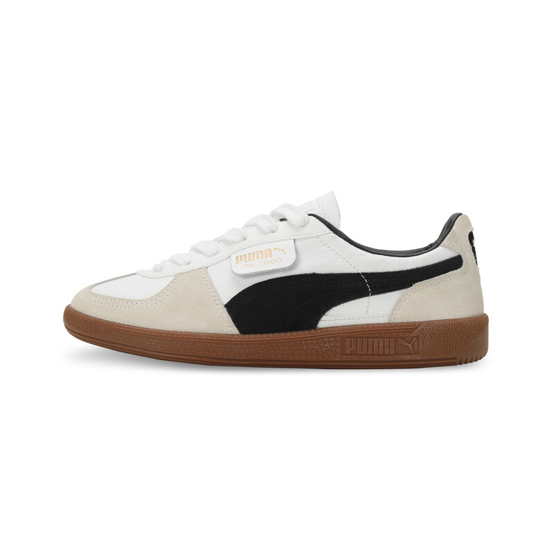 

PUMA Palermo Leather Sneakers