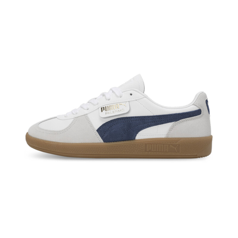 

PUMA Palermo Leather Sneakers