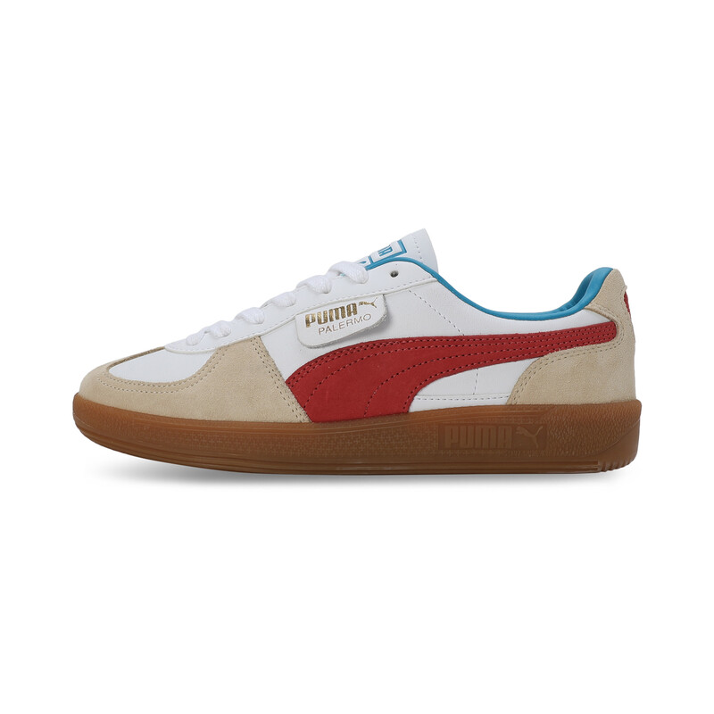 

PUMA Palermo Leather Sneakers