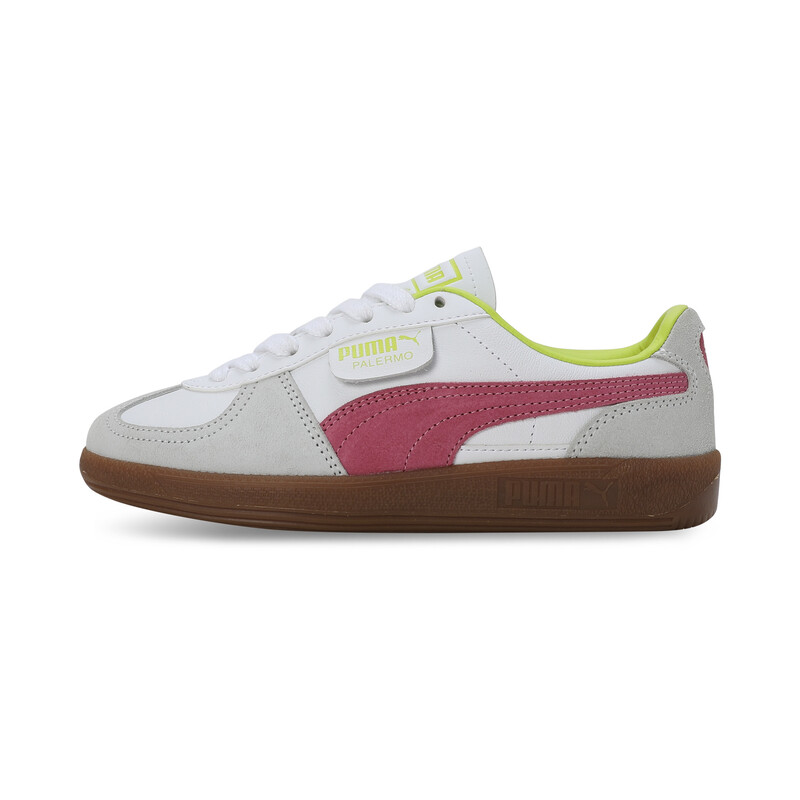 

PUMA Palermo Leather Sneakers