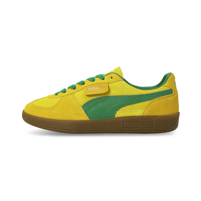 PUMA Palermo Classic Comfort Low Boot Sneakers