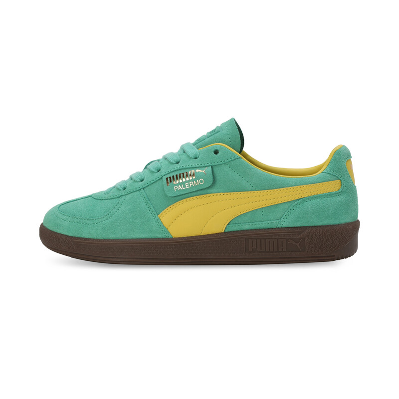 

PUMA Palermo Classic Comfort Sneakers