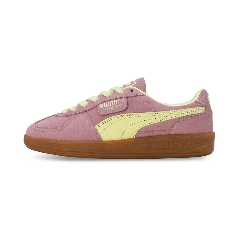 

PUMA Palermo Classic Comfort Low Boot Sneakers