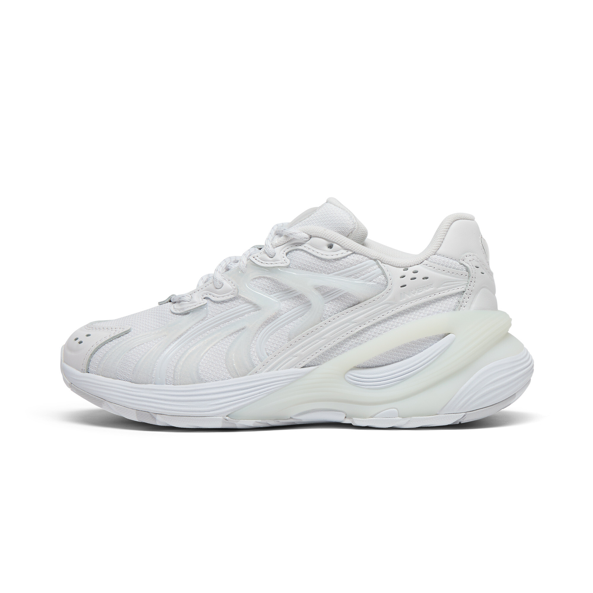 Puma Inverse Echo Women's Sneakers In White