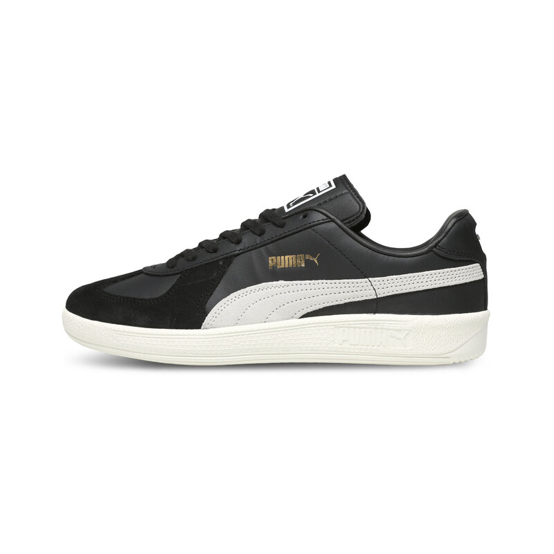 PUMA Army Trainer All-Day Comfort Sneakers