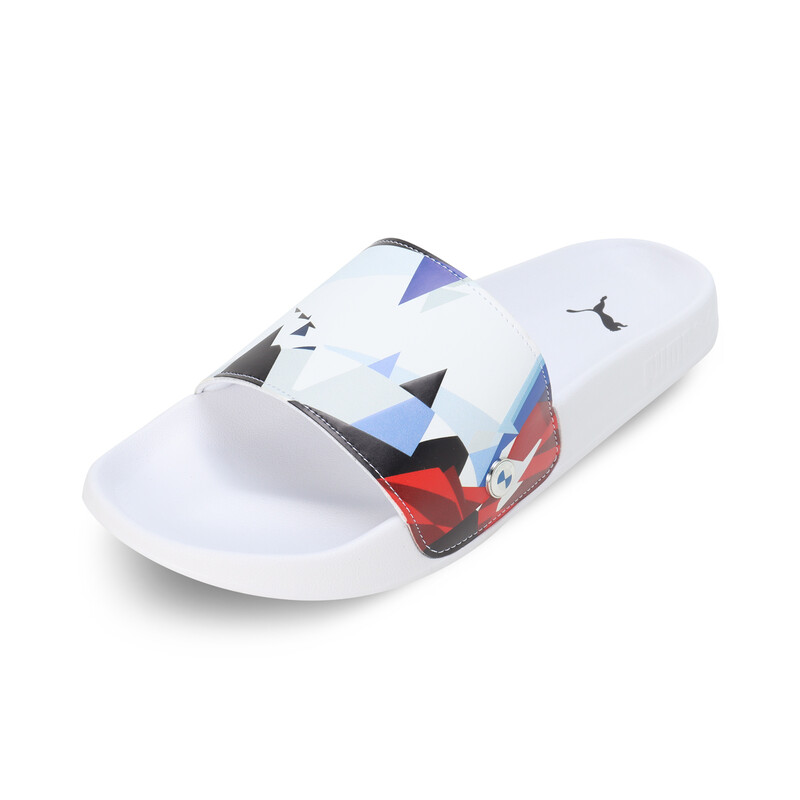 

PUMA BMW MMS Leadcat2.0 Graphic Slides
