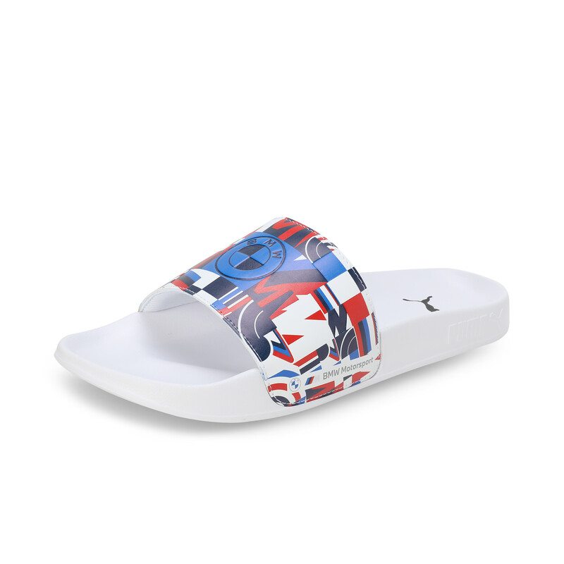 

PUMA BMW Motorsport Leadcat 2.0 Slides