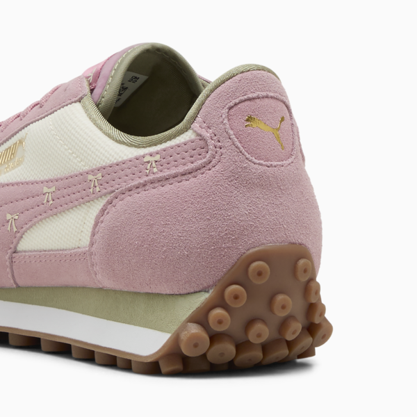 Bowtique Easy Rider Sneakers Youth, Frosted Ivory-Poised Pink, large-ZAF