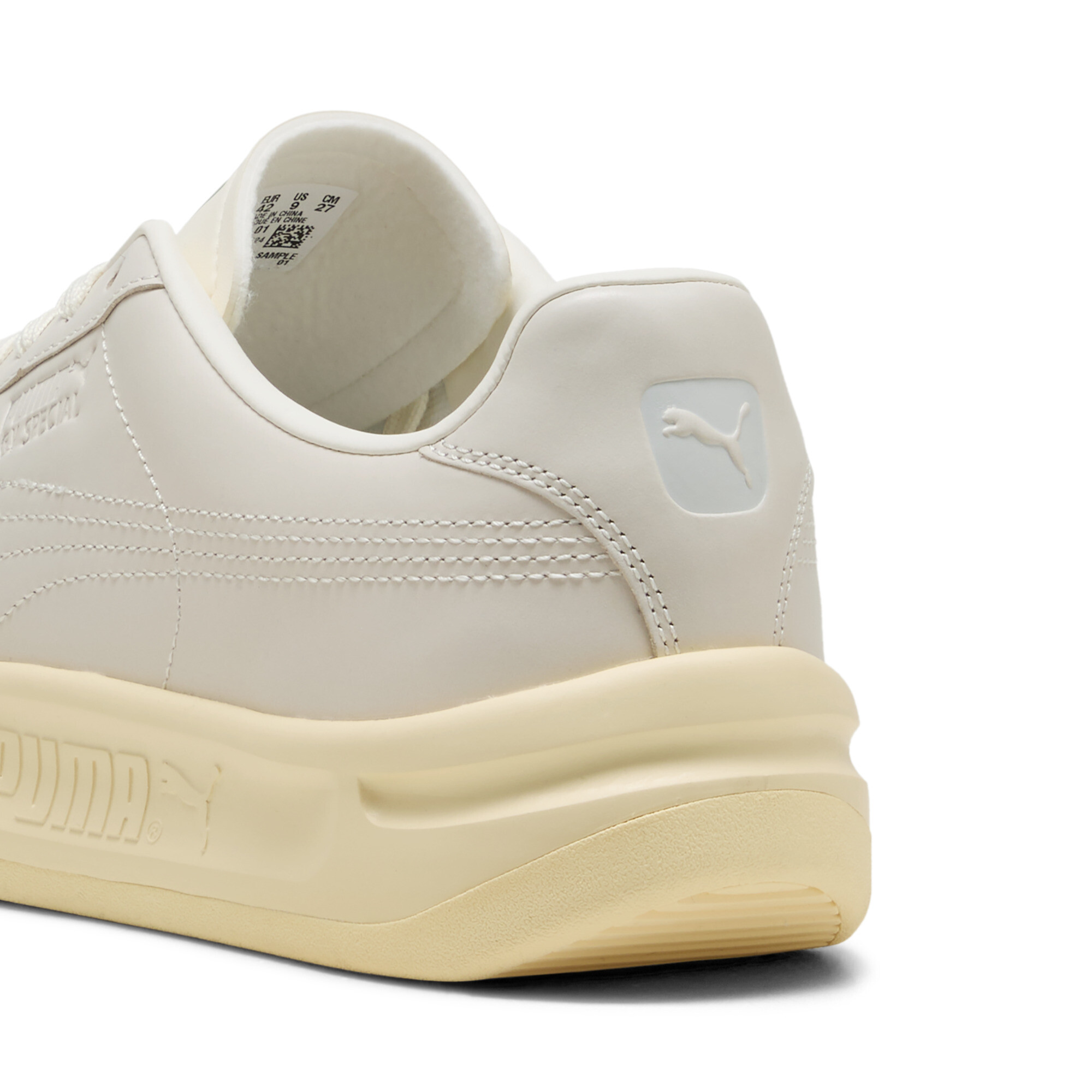 PUMA GV Special The NeverWorn VI, Wit, Maat 39 thumbnail 5