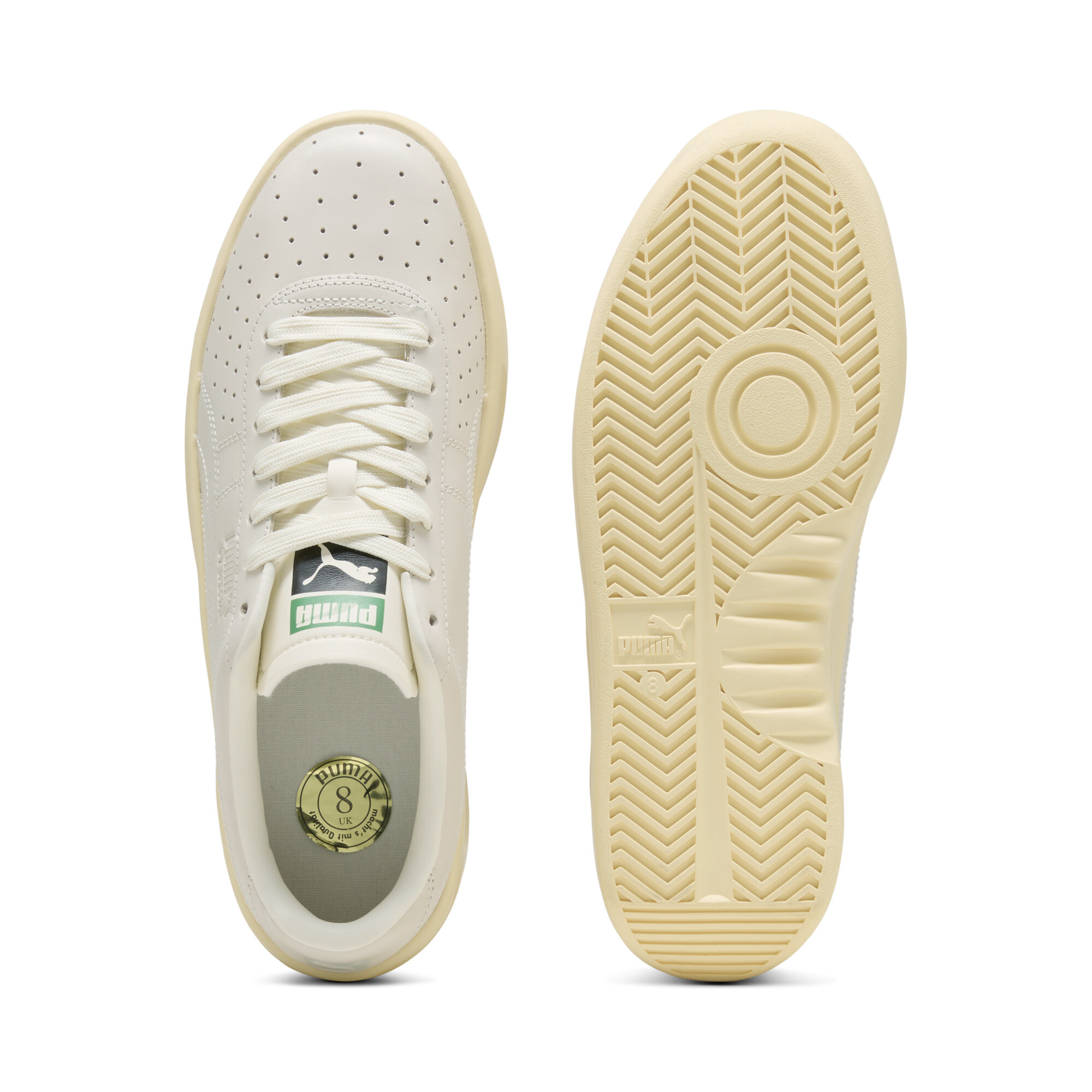 PUMA GV Special The NeverWorn VI, Wit, Maat 39 thumbnail 4