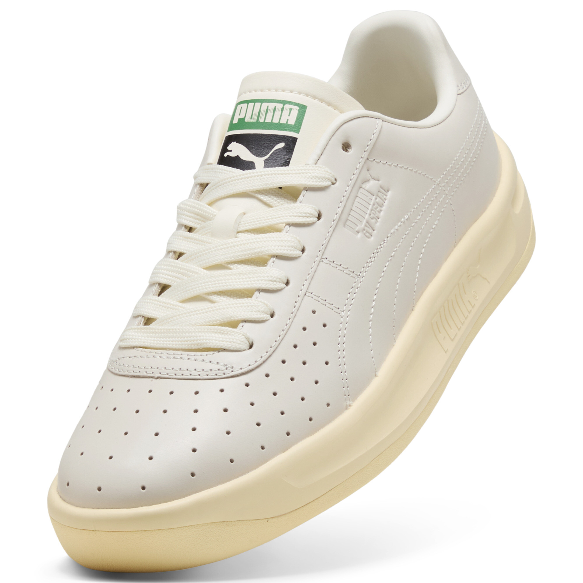 PUMA GV Special The NeverWorn VI, Wit, Maat 39 thumbnail 2