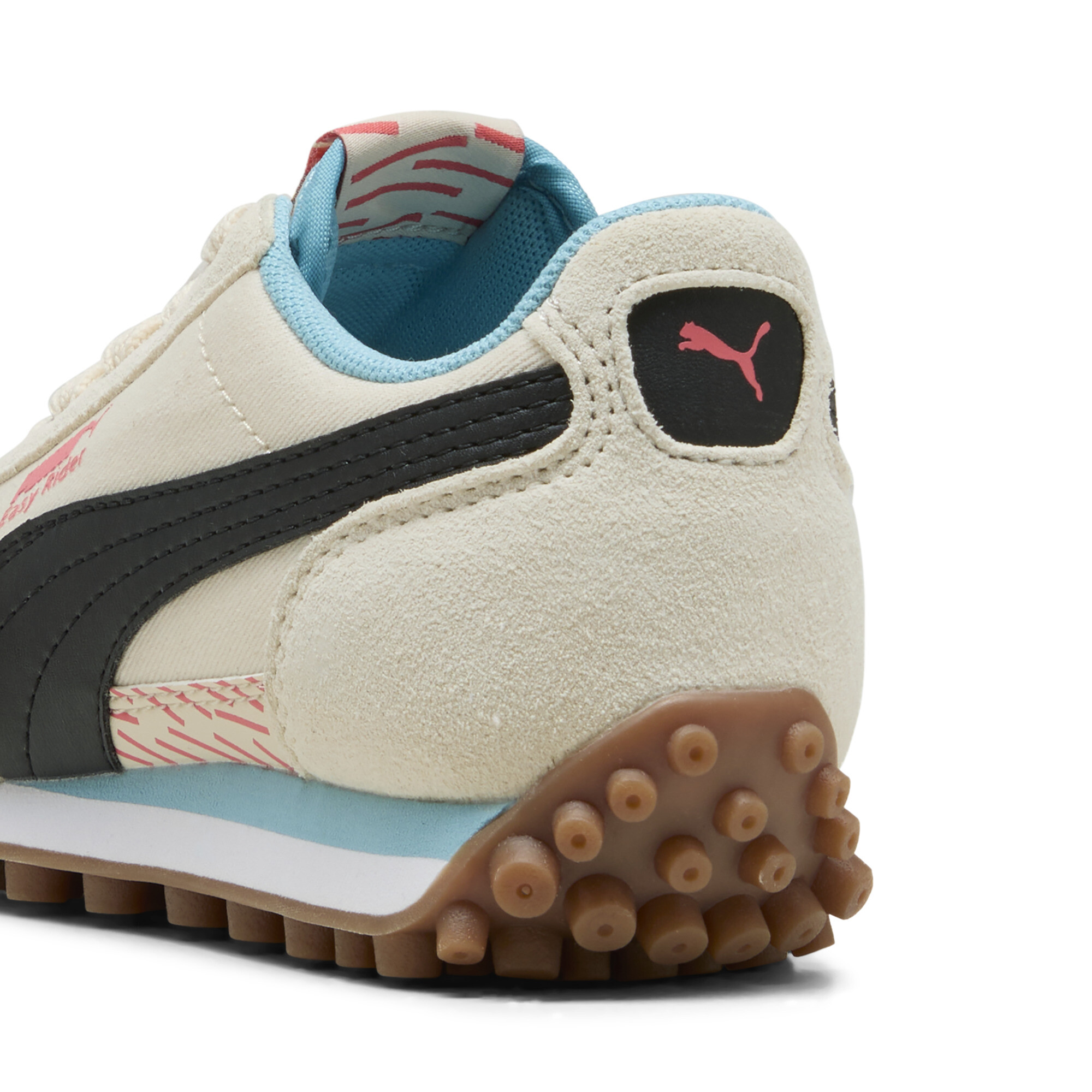 PUMA Easy Rider Moody Cat sneakers, Zwart, Maat 30 thumbnail 5