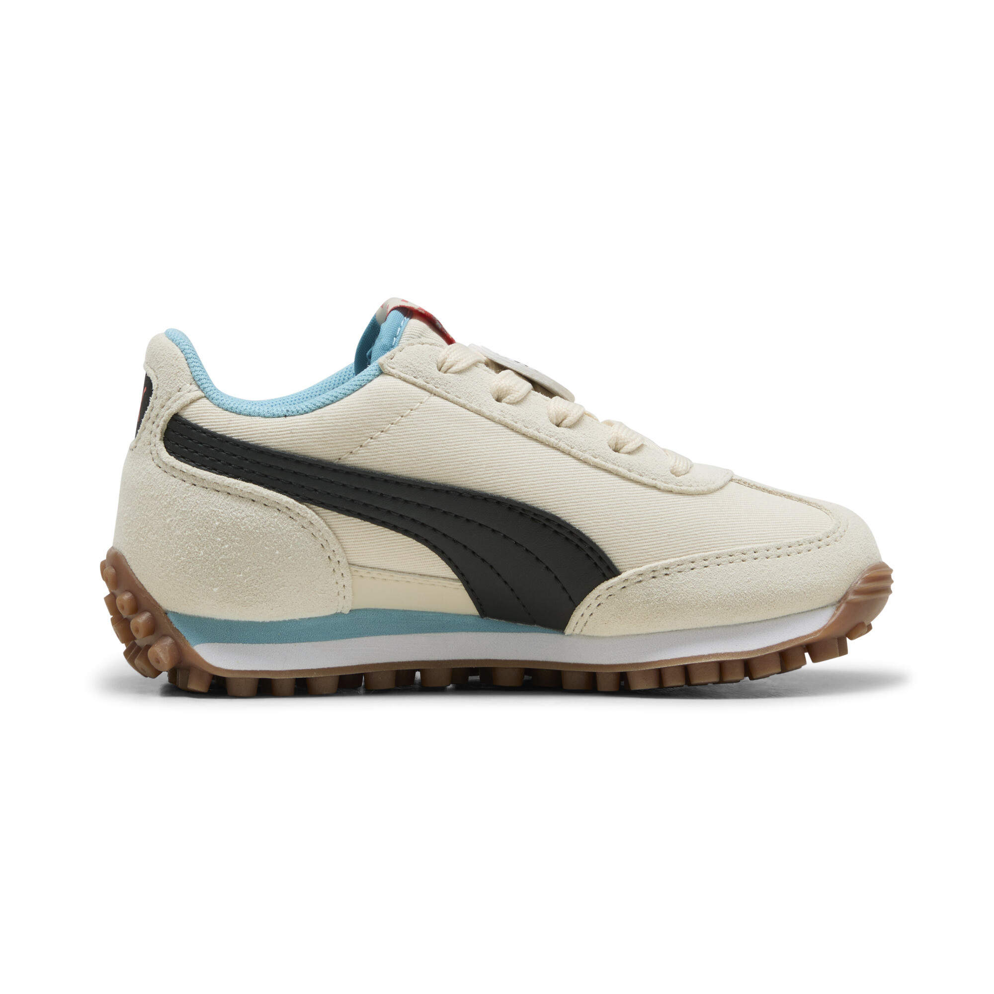 PUMA Easy Rider Moody Cat sneakers, Zwart, Maat 30 thumbnail 3