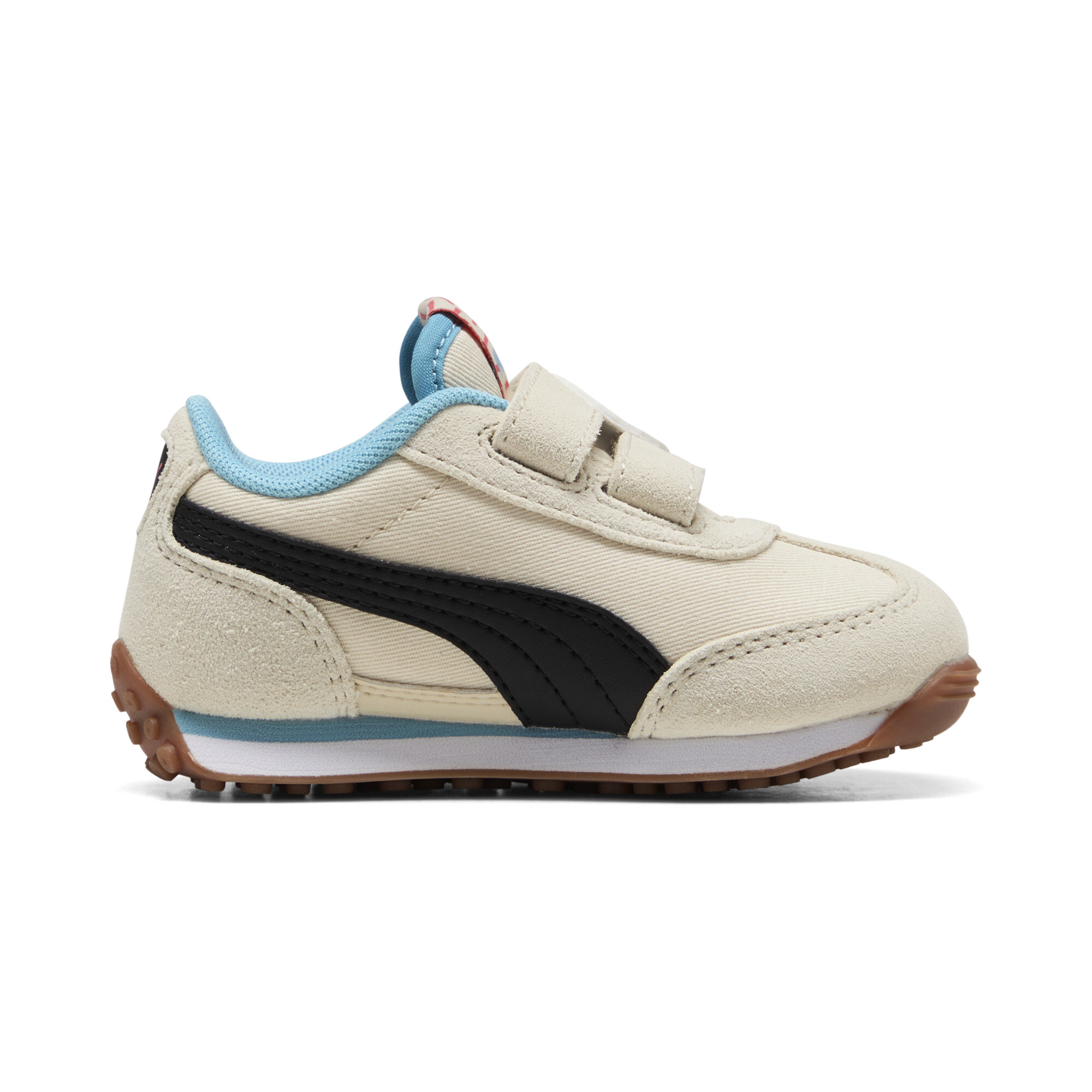 PUMA Easy Rider Moody Cat sneakers, Zwart, Maat 25 thumbnail 3
