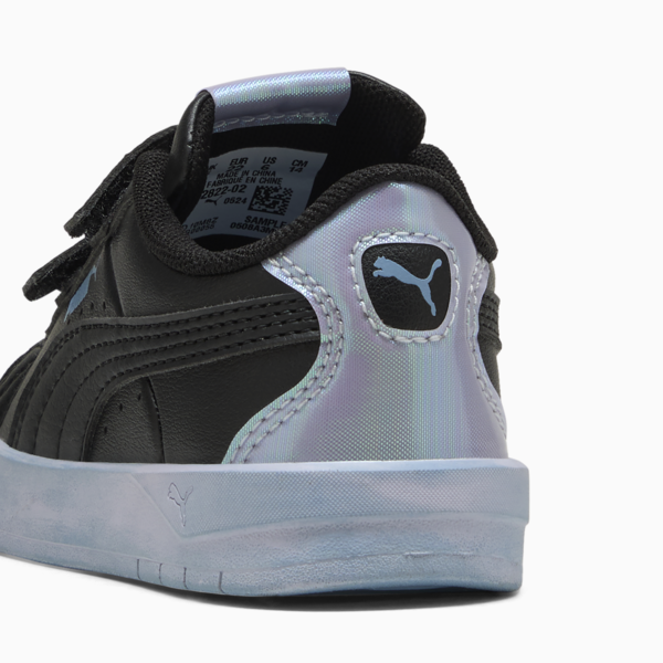 Jada Classic Space Belle Sneakers Toddlers, PUMA Black-Lilac Crush-Cool Blue, large-MEX