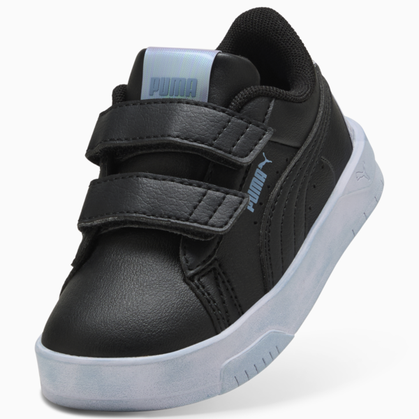 Jada Classic Space Belle Sneakers Toddlers, PUMA Black-Lilac Crush-Cool Blue, large-MEX