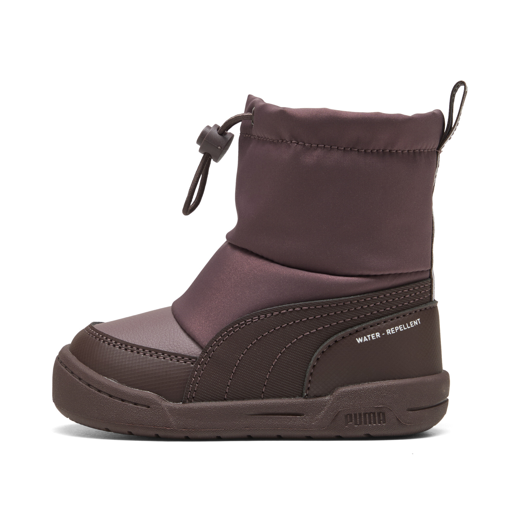 PUMA Multiflex 2 Boot Sneakers Baby, Schuhe, Braun, 22