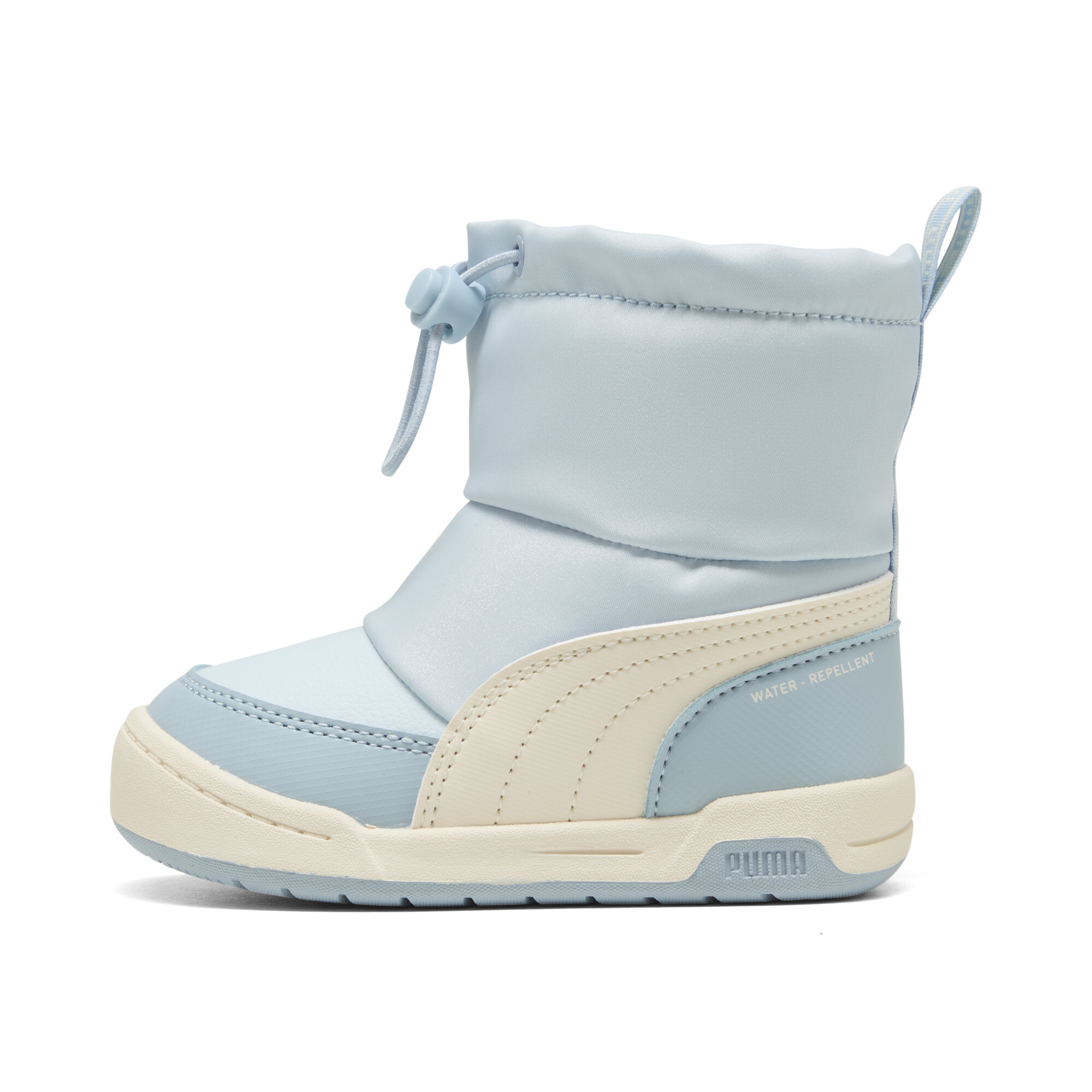 PUMA Multiflex 2 Boot Sneakers Baby, Schuhe, Blau, 27
