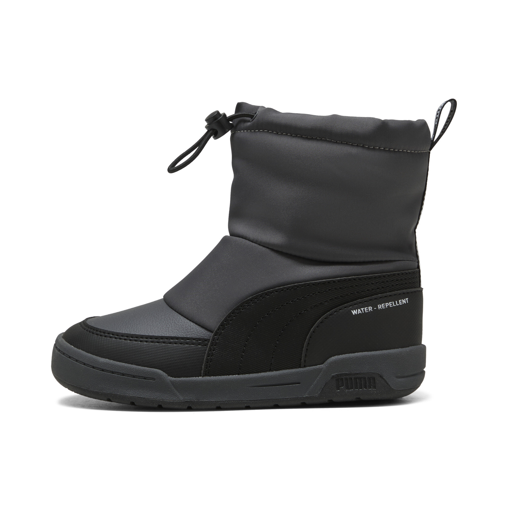 Дитячі черевики Multiflex 2 Boot Sneakers Kids | Колір: Сірий
