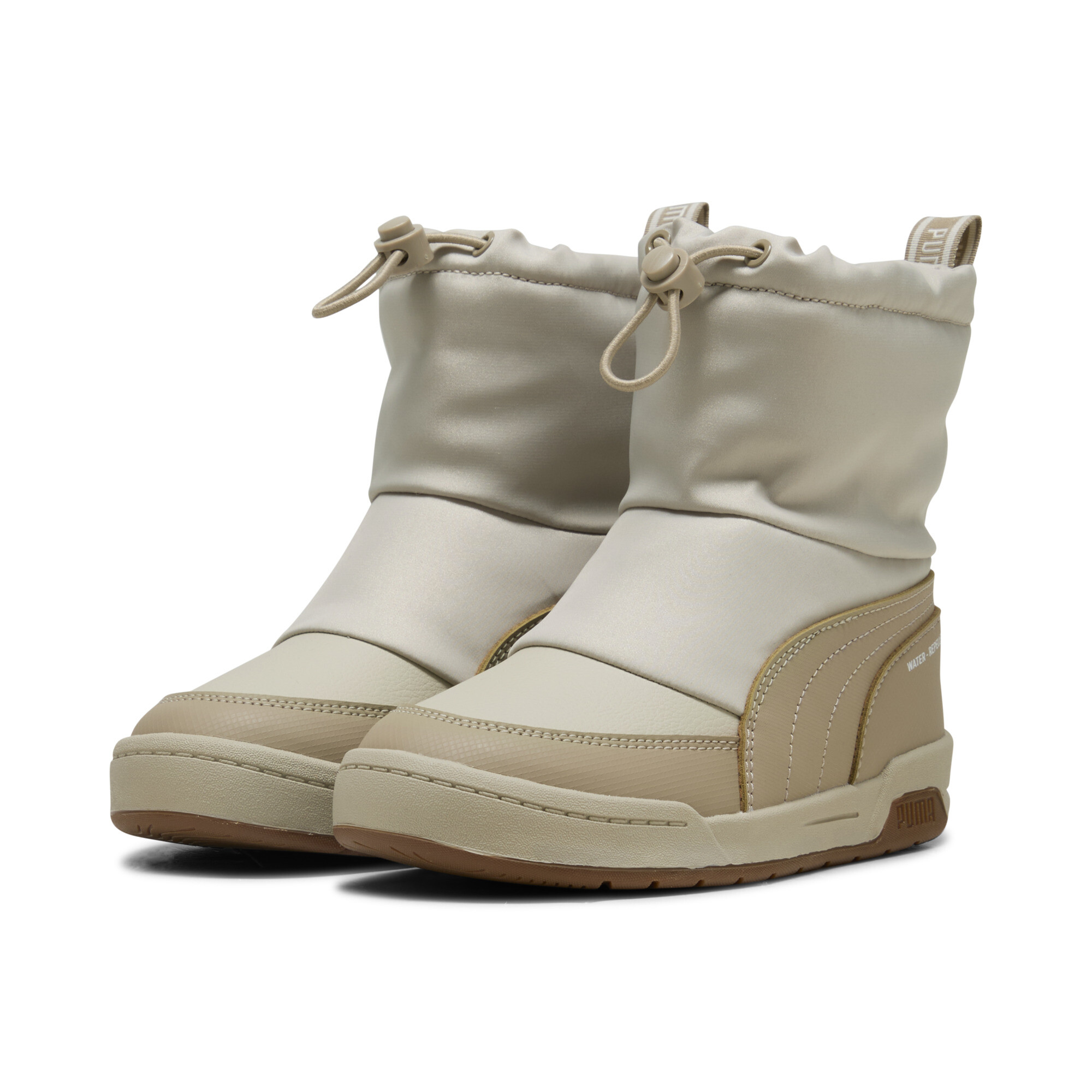 キッズ プーマ マルチフレックス 2 ブーツ 17-21cm