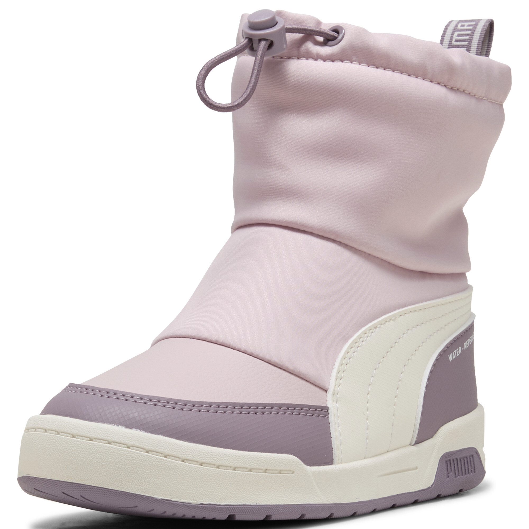 PUMA Multiflex 2 hoge sneakers, Wit, Maat 35 thumbnail 2