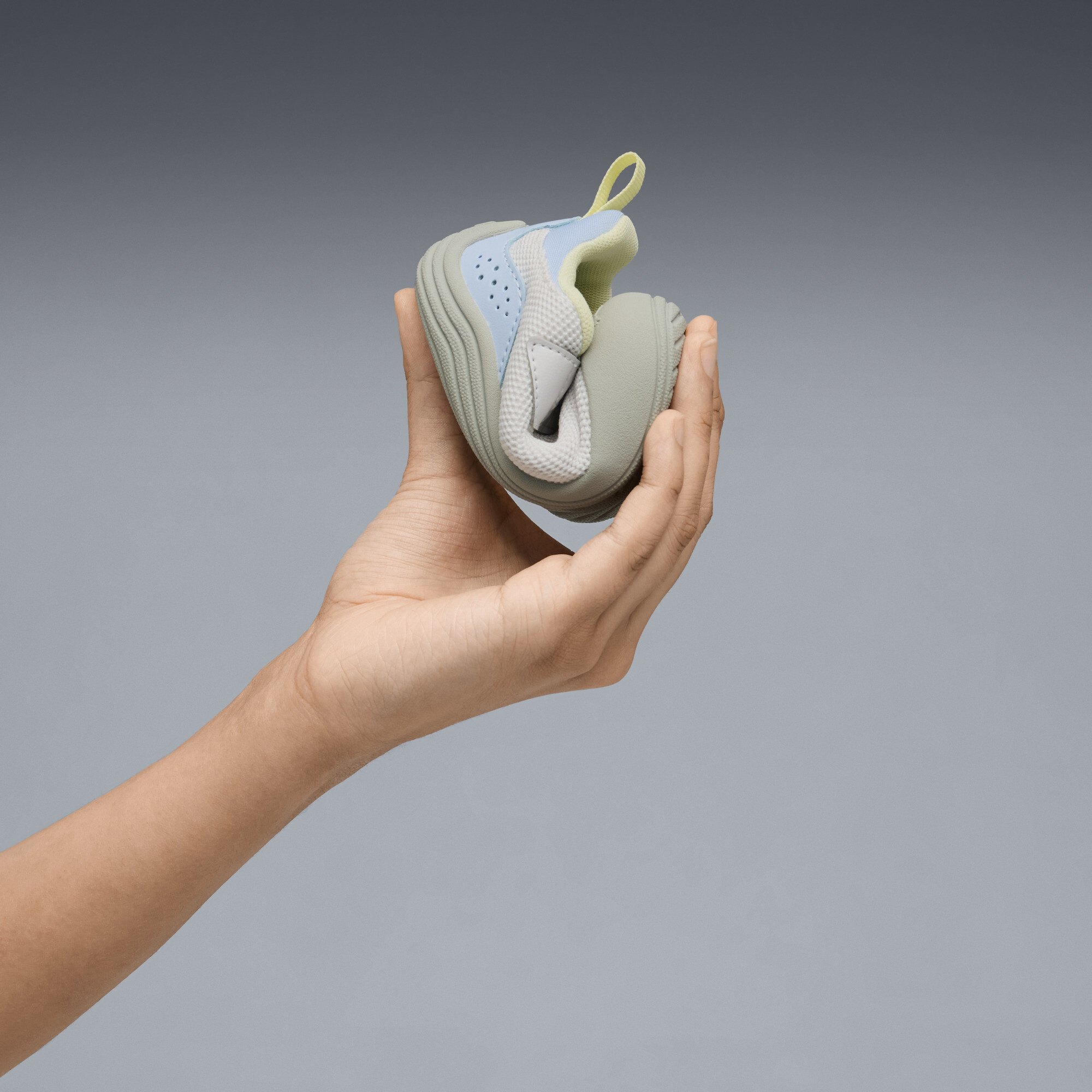 ベビー プーマ キッテン SL V スニーカー 12-16cm